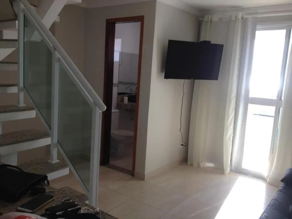 Loft Duplex da Praia Grande 106