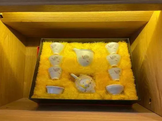 Yiwang Hotel Selected (Dong'Ou Zhiku, Wenzhou New Town)