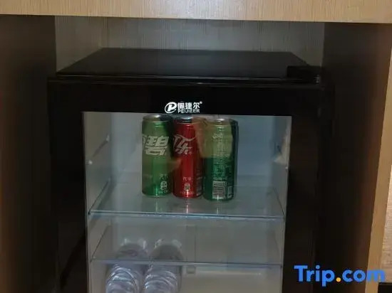 TrueGo Hotel(ShenZhen FutianPort Convention and Exhibition X Center)