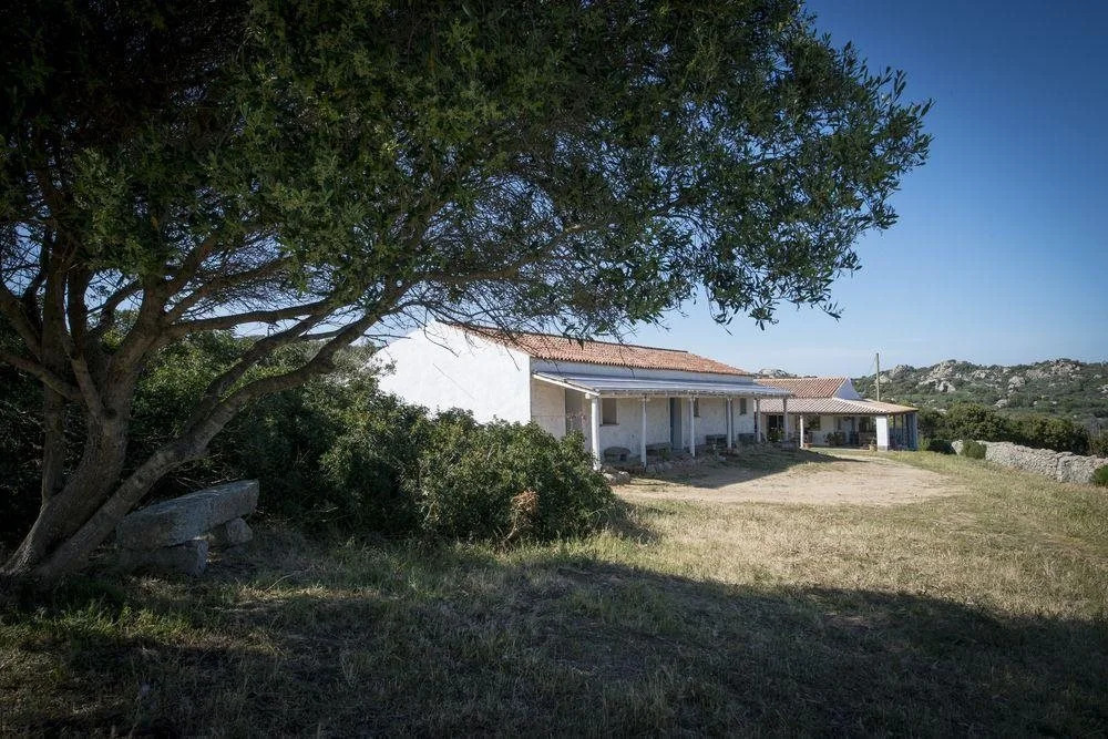 Agriturismo La Tana di Lu Maccioni