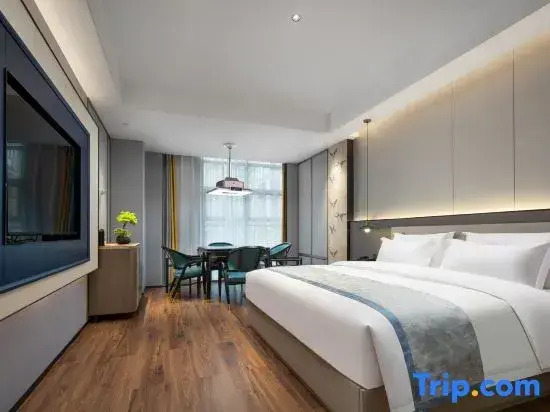 Vyluk Hotel(Hengyang Shigu Branch)