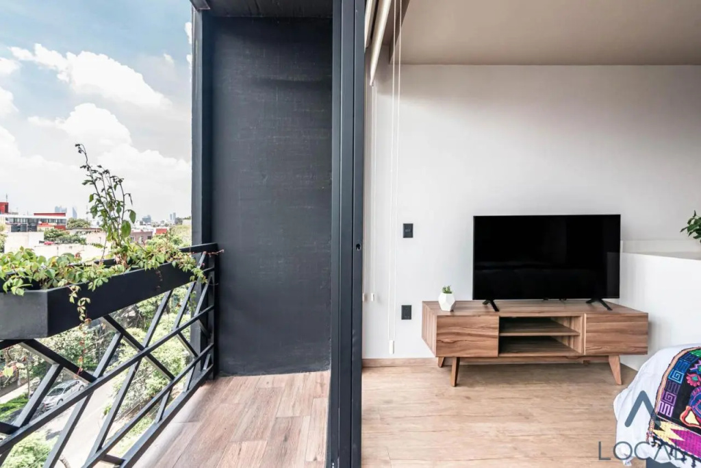 Be Local Lofts & Coworking