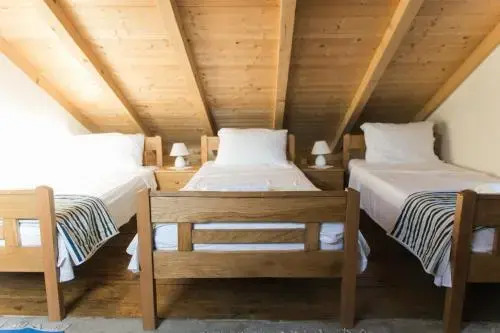 Rustic Apartment Mariva
