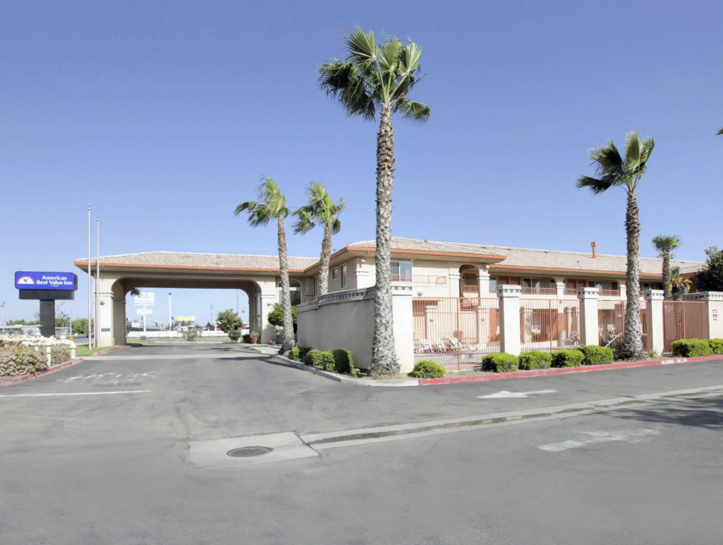 Baymont by Wyndham Manteca