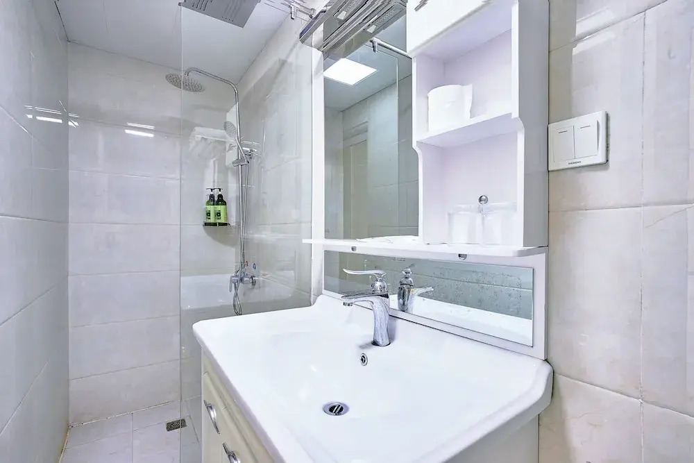Hangzhou Xihu Qinghe Hostel