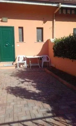 La Perla Del Tirreno