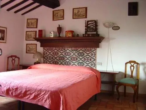 Agriturismo La Casa di Campagna