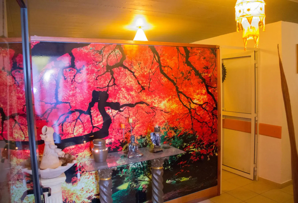 Apart Hotel Guarumba