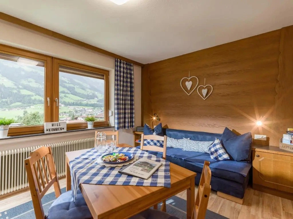 Haus Bergland