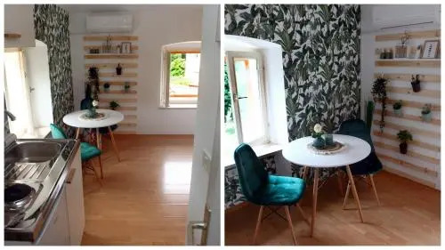 Cool & Romantic Studio In Portoroz Jb3