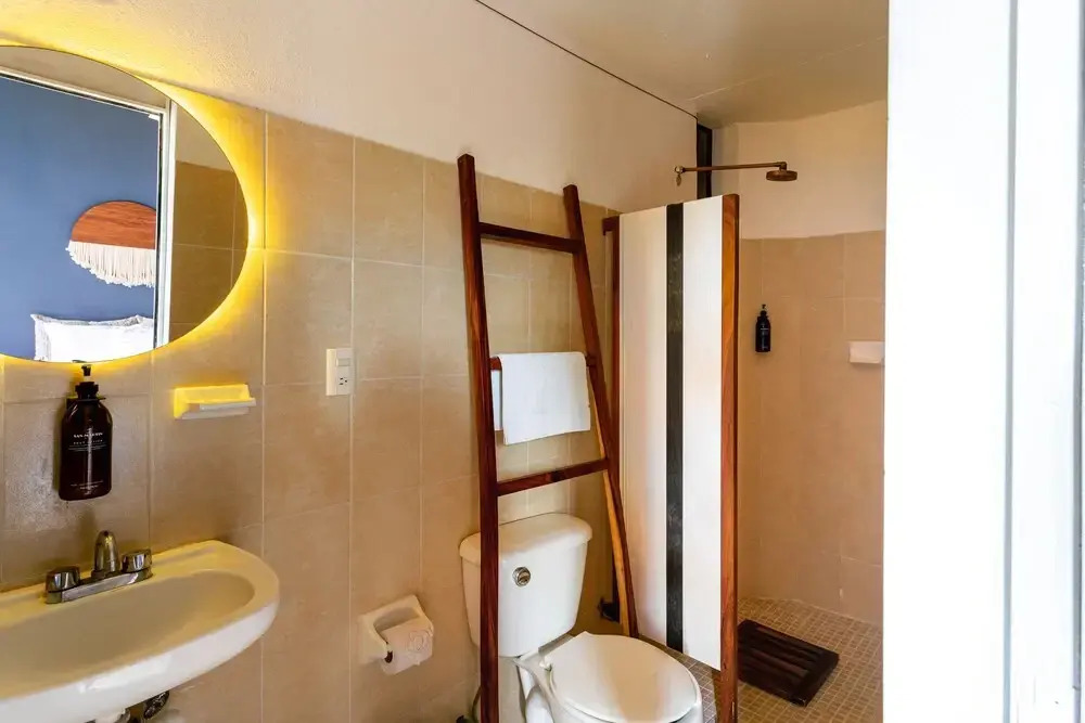Hotel San Martin La Punta