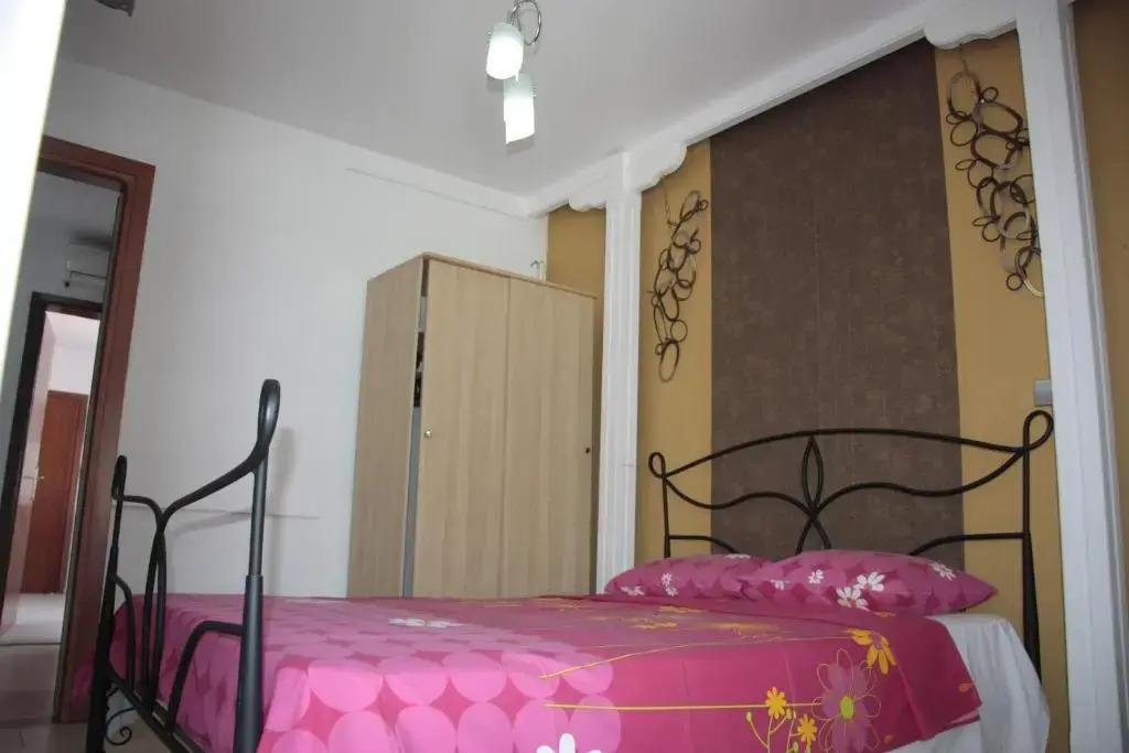 Apartments Stavros