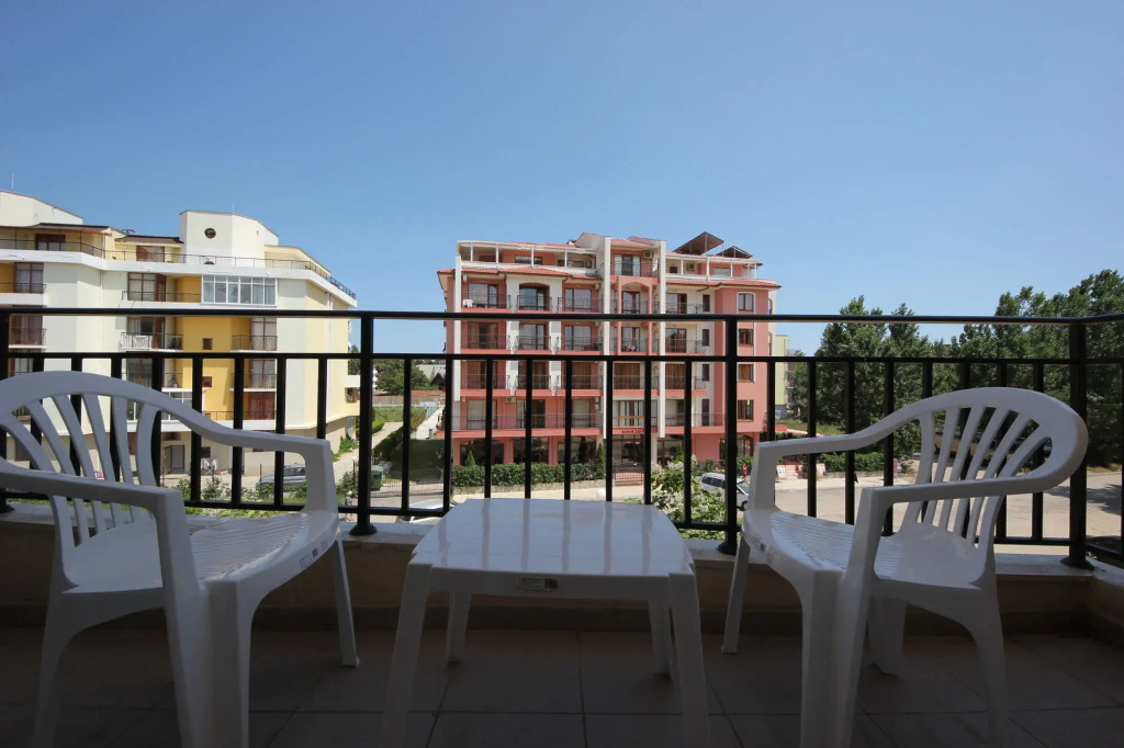 Menada Grand Kamelia Apartments
