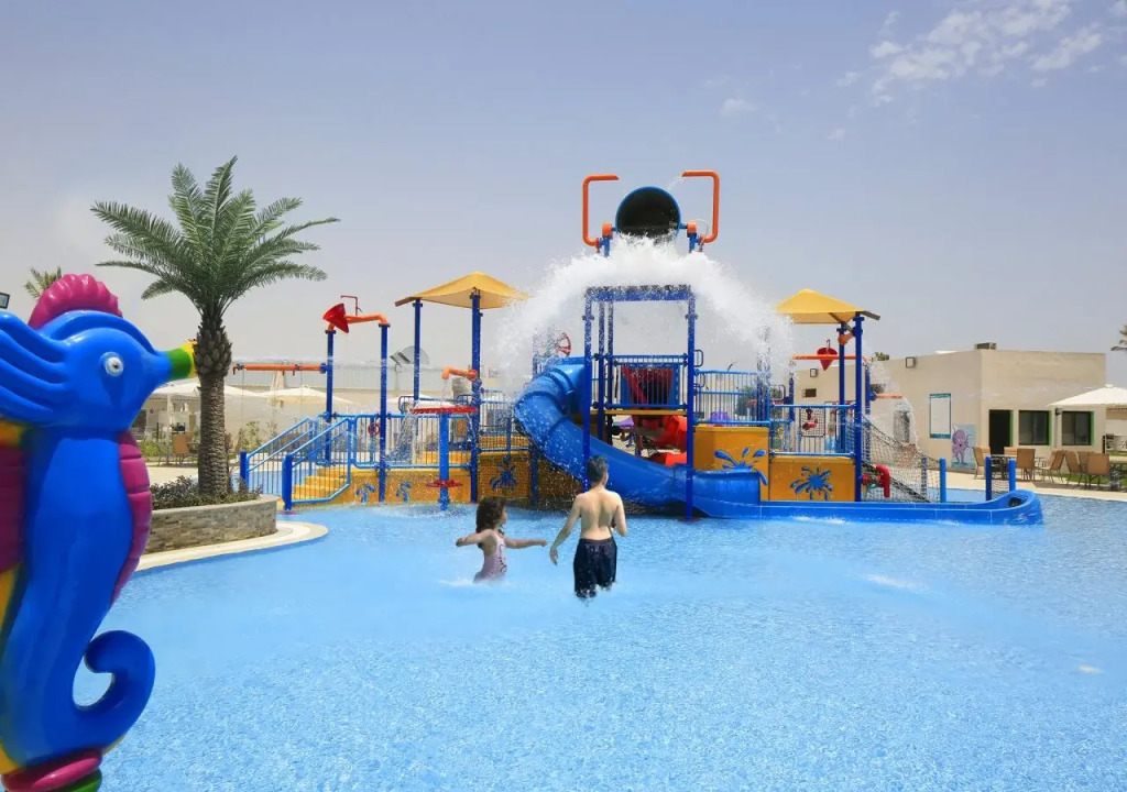 Dana Beach Resort