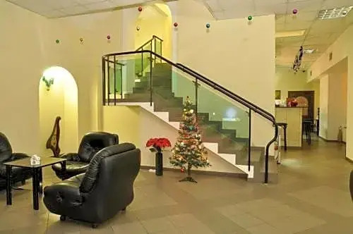 Hotel Ogosta