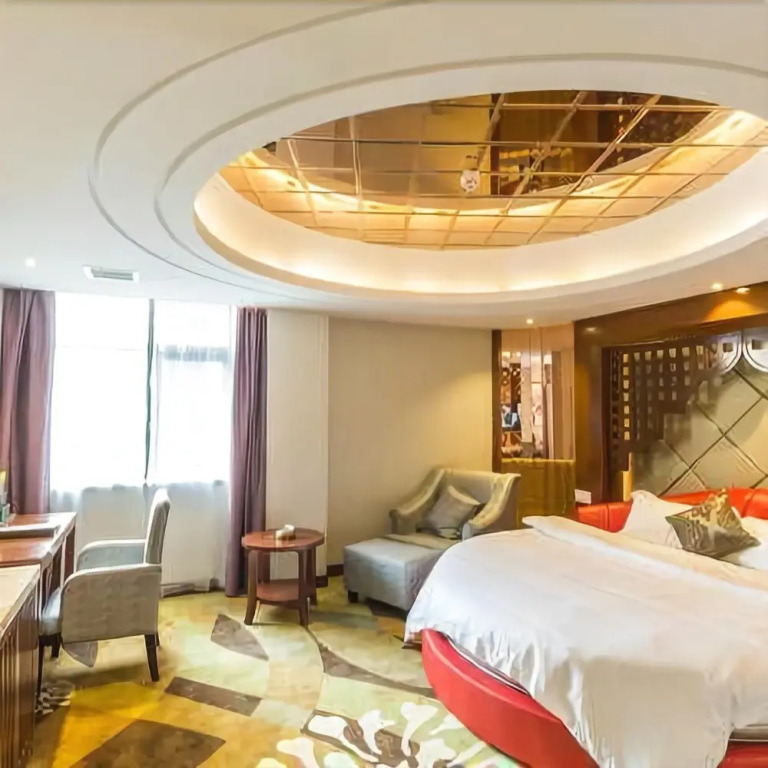 Hengyang Mucun Holiday Hotel
