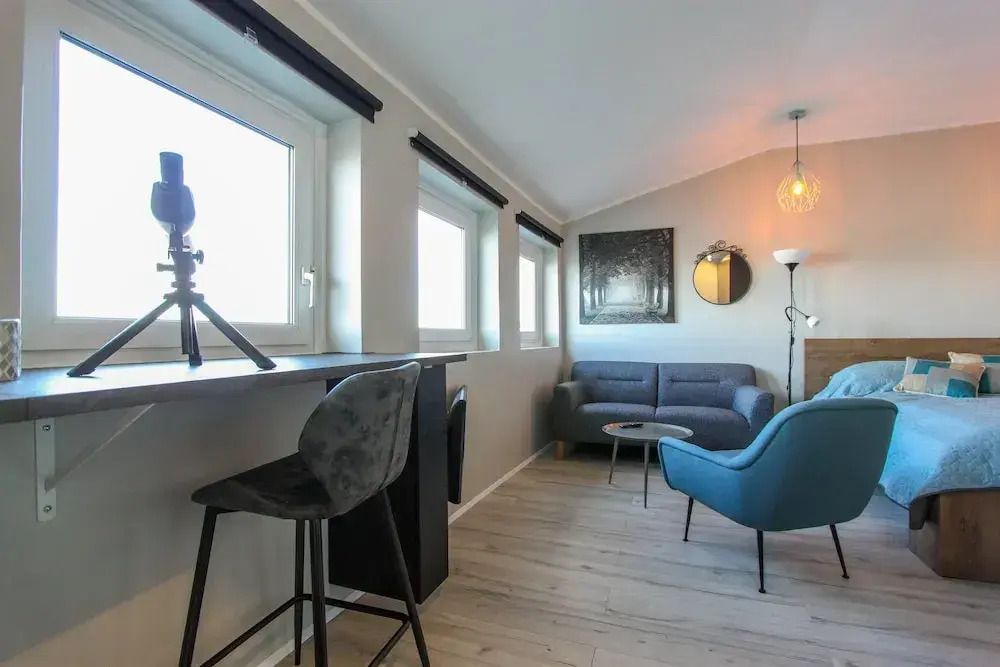 Apartment T6