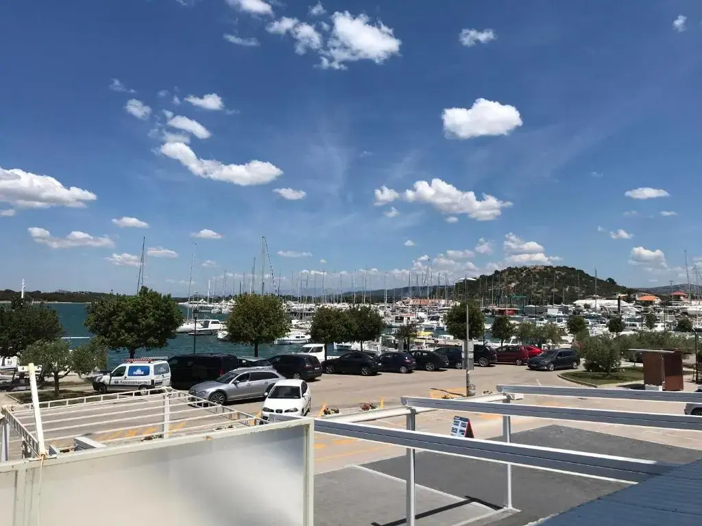 Apartman Perla1