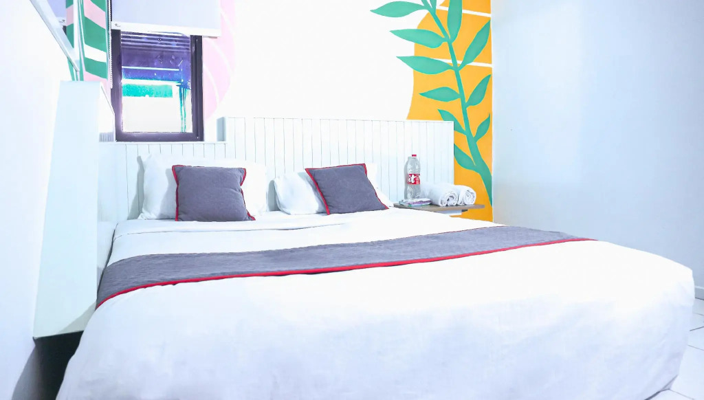 Collection O Tunas Plaza Residence