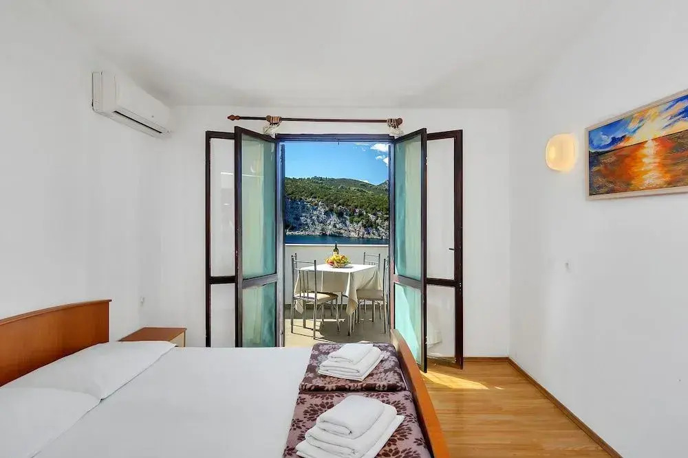 Apartments Cico