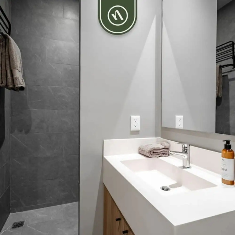 Amazing 1 BR Condo in Reforma - Pool - Gym - King
