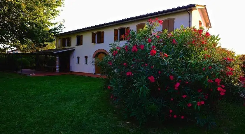 Villa Grazia - Pietrasanta