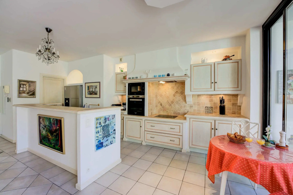 Semiramis Villa Laurie - Private pool - Happy Rentals