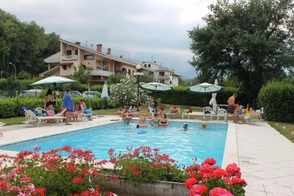Residence La Piscina