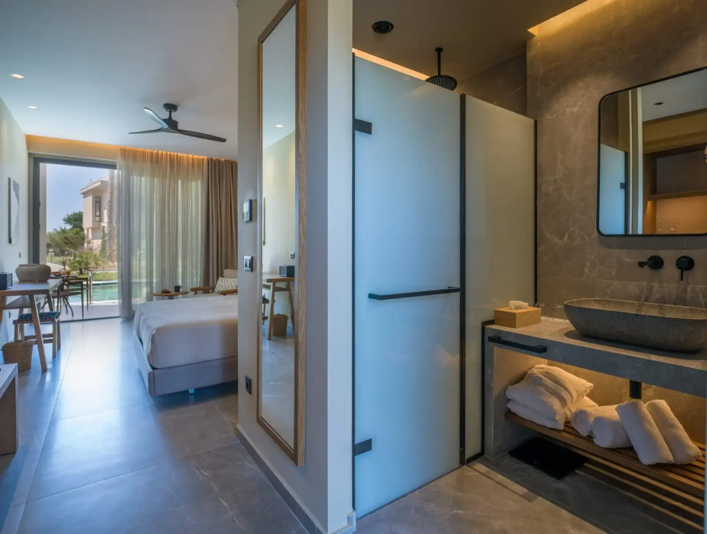 Portes Theros Adults Only Hotel