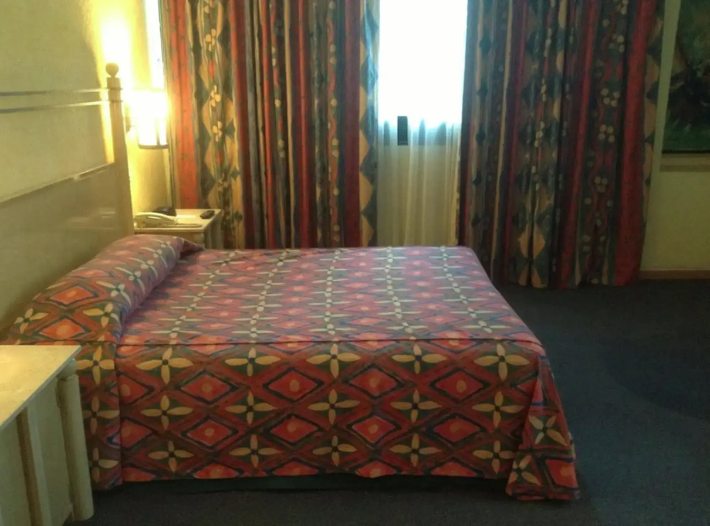 Hotel Sevilla