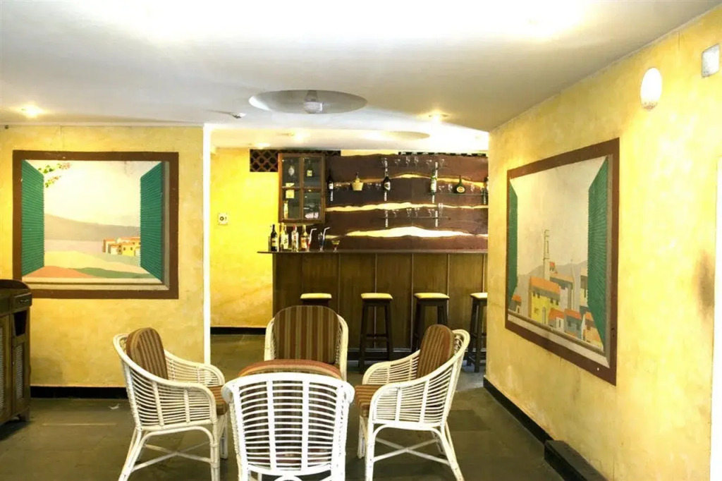 Horizon Hotel