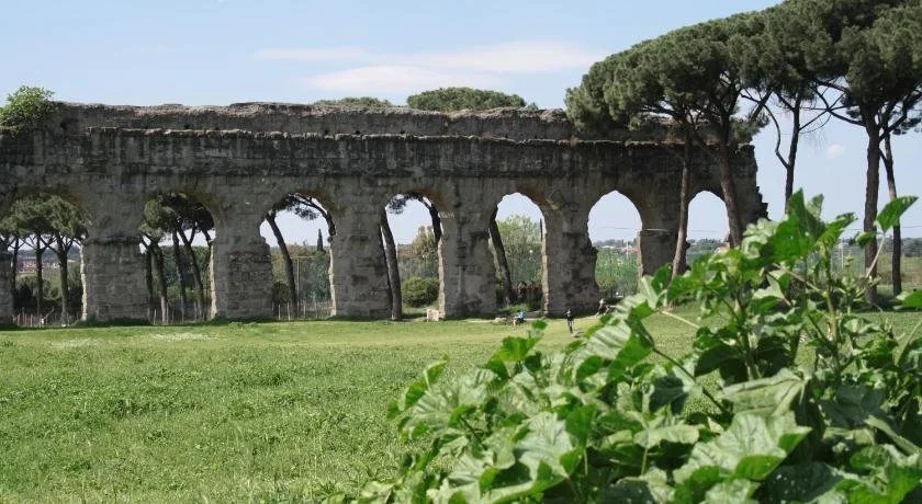 Bella Roma Domus