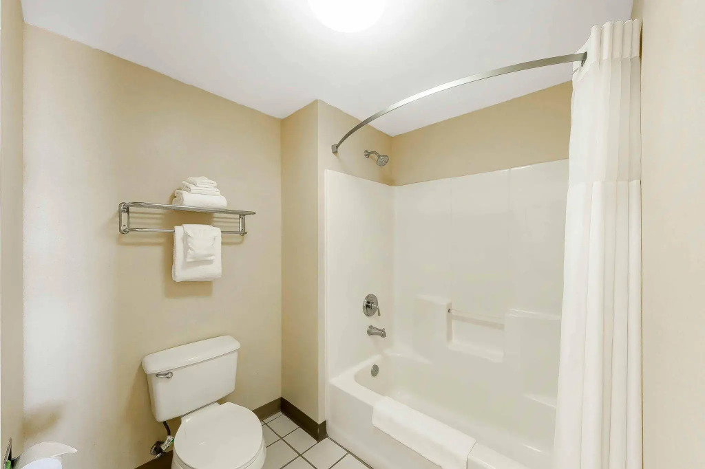 Quality Inn Alcoa Knoxville