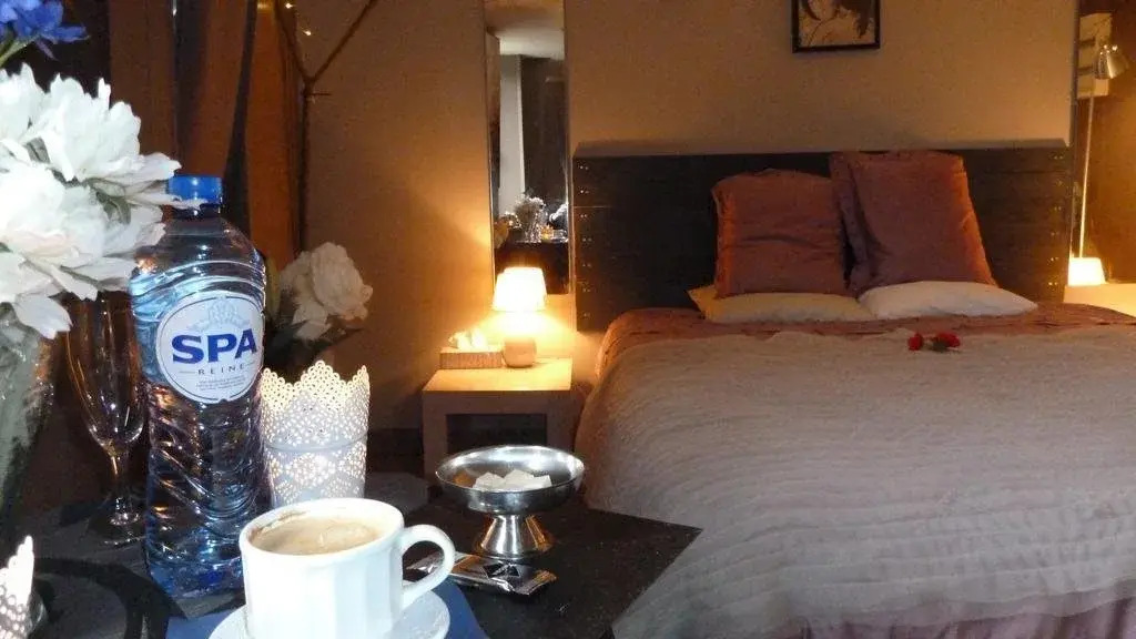 Francorchamps Guest House