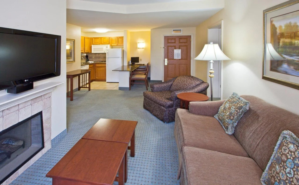 Staybridge Suites Tallahassee I-10 East by IHG