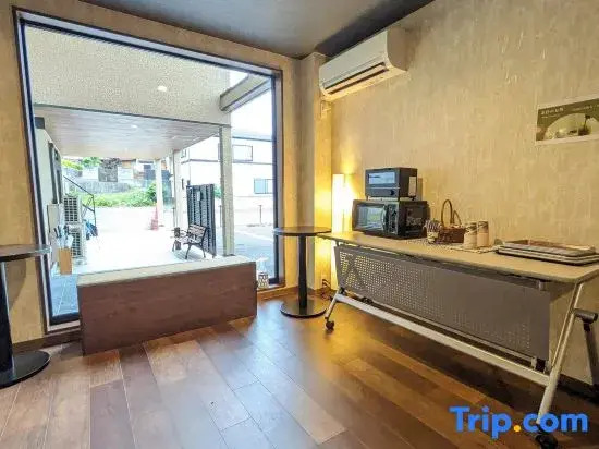 Narita Hotel Kakureya