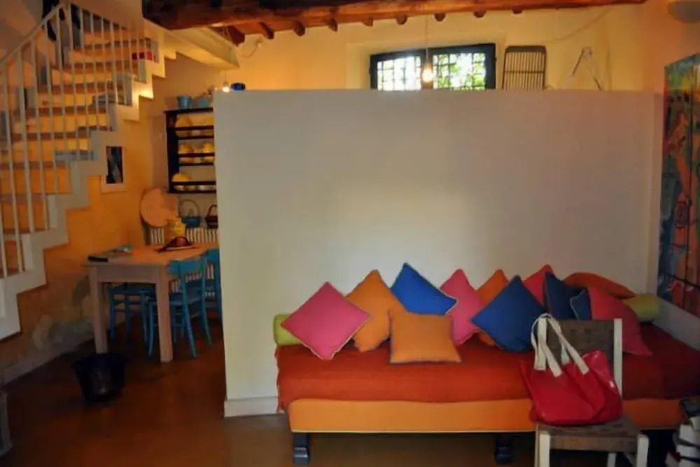 Casa Osteria
