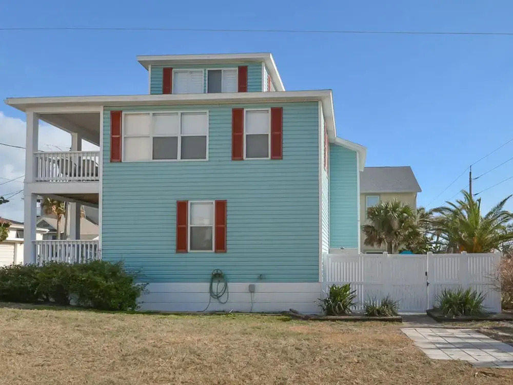 1800 Hill Street - Ocean View by Ocean Properties
