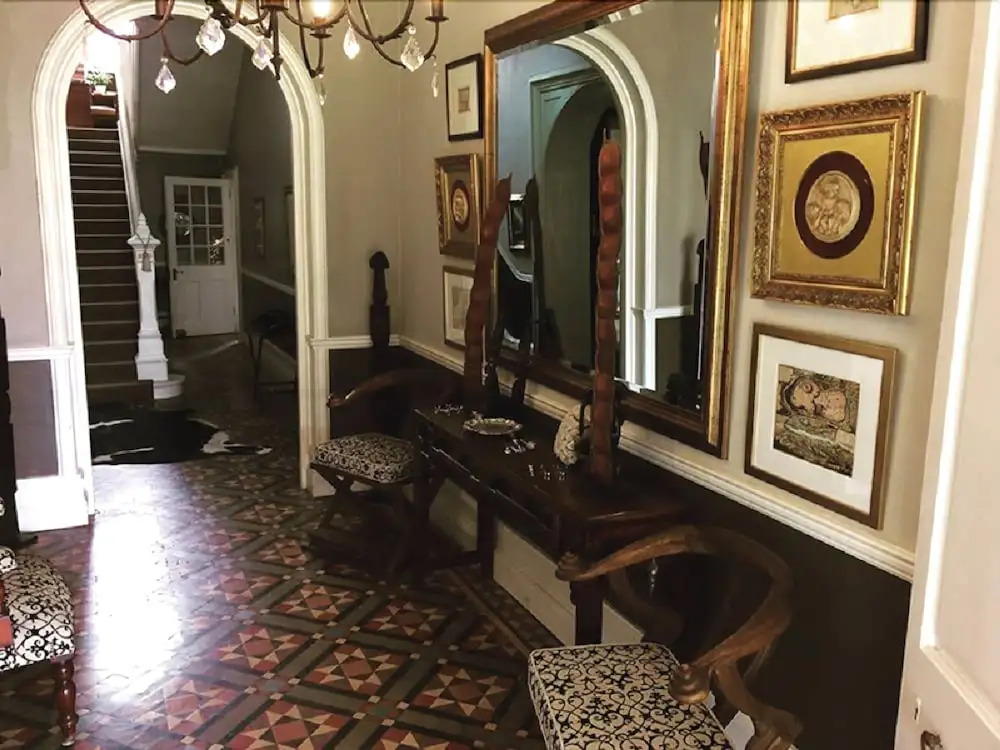 St Annes Guest House