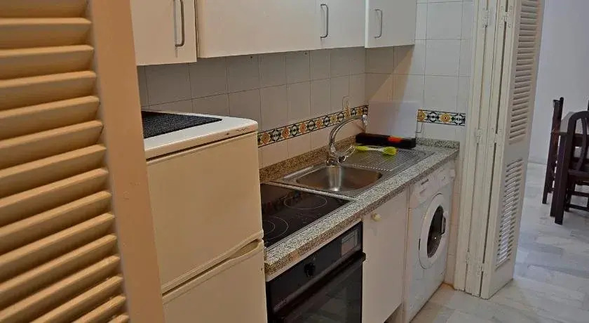 Vistahermosa Gestur Apartamentos