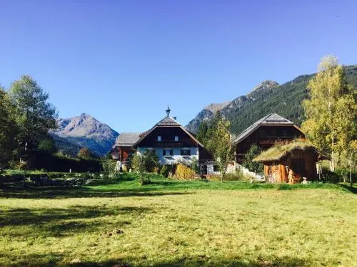 Pension Gruber