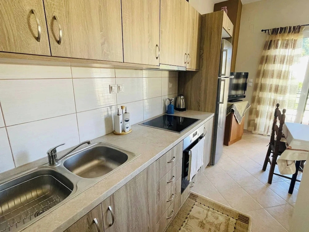 La Casa - Cozy House, 5min Drive To Beach