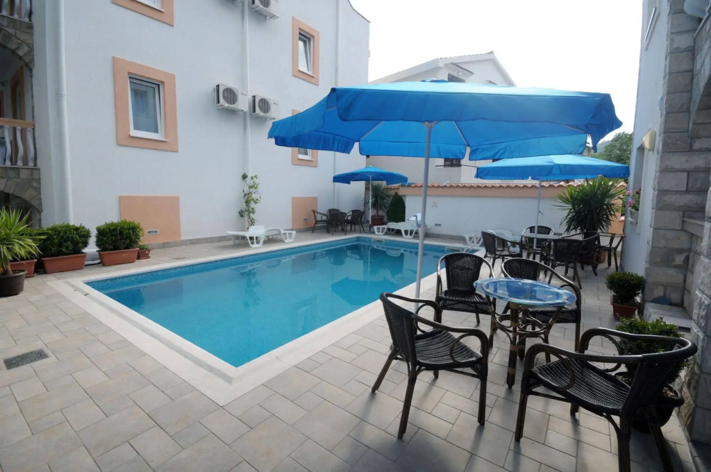 Hotel Skyprime