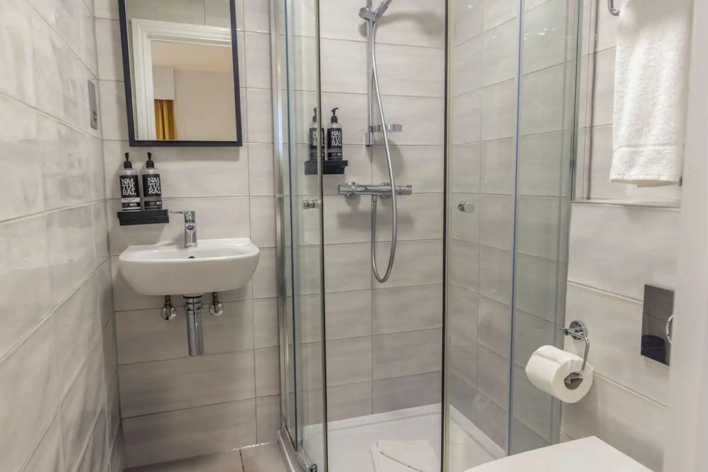 Four Points Flex by Sheraton London Kensington Olympia