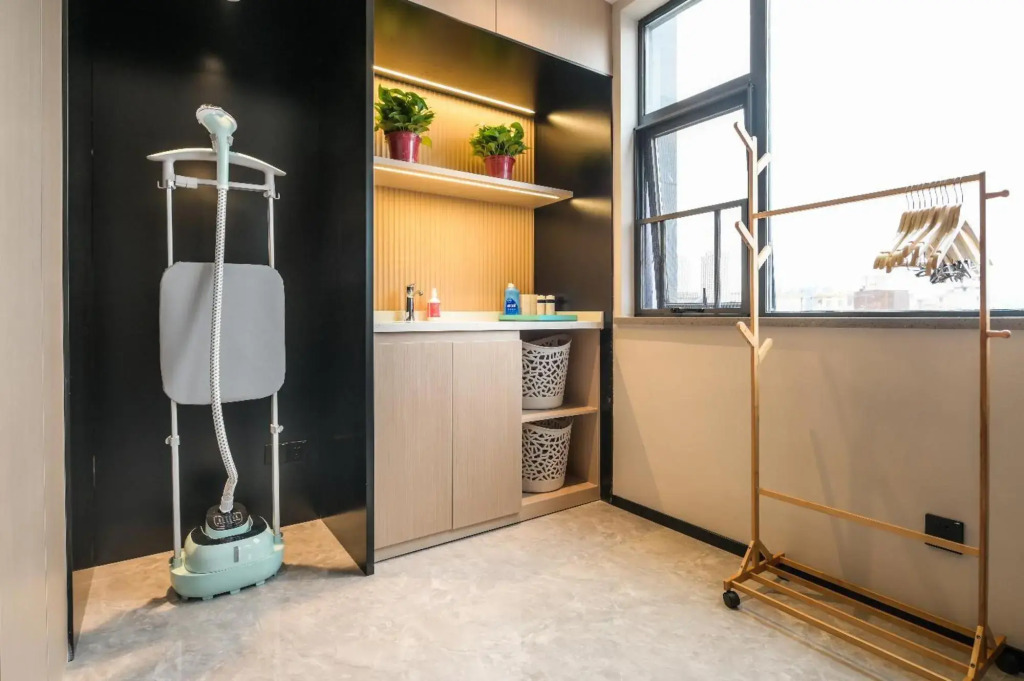 City Comfort Inn Hotel (Shaoyang Central Hospital High-Speed Railway Station)