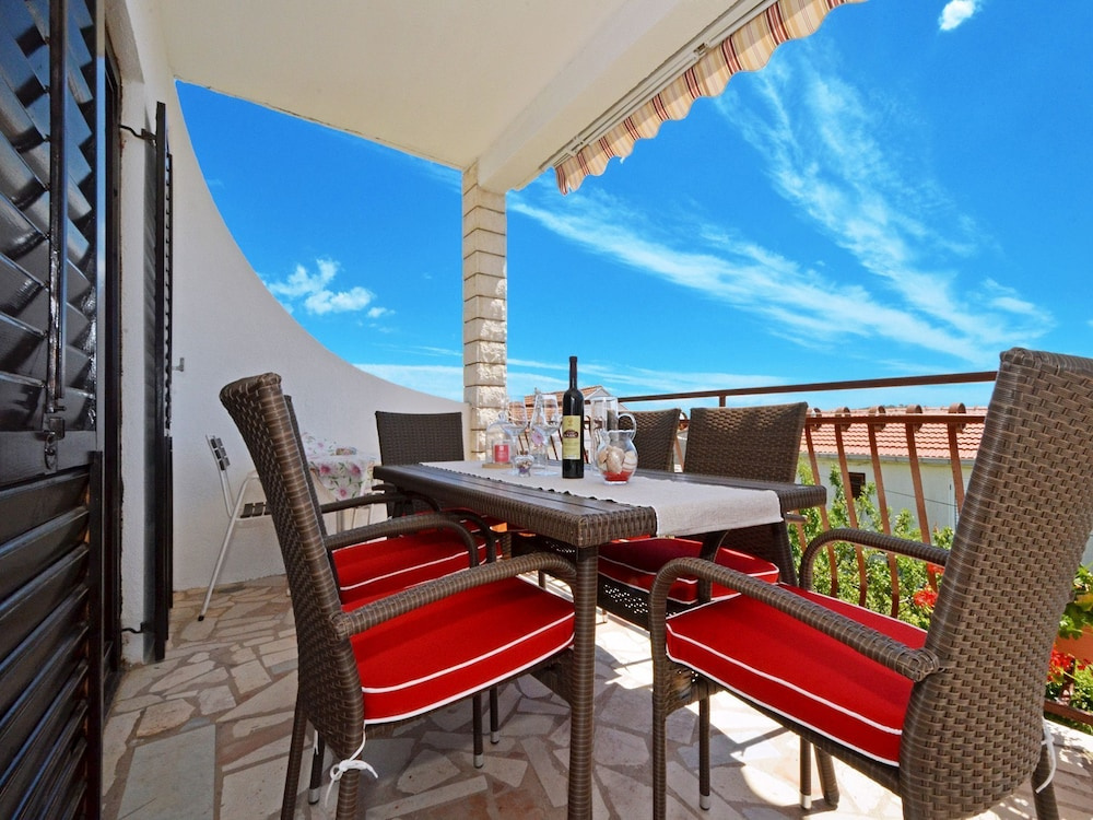 Apartments Petar
