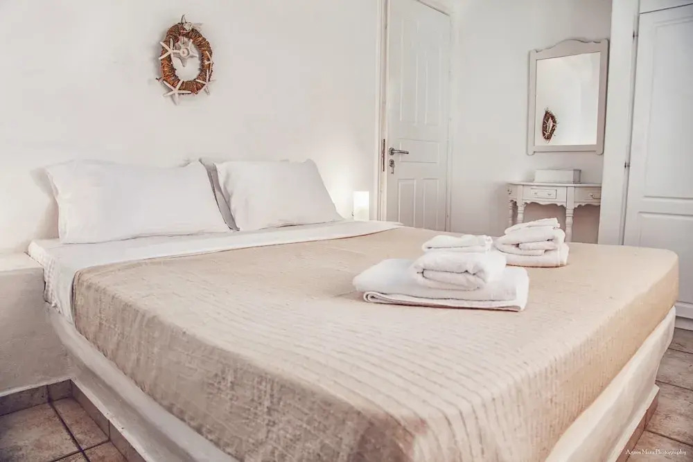 Mykonos Hippy Luxury