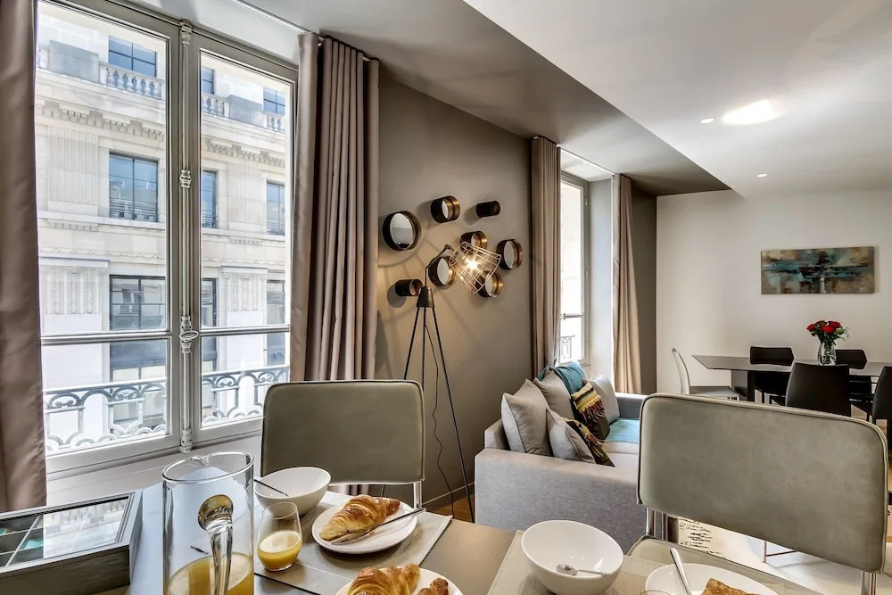 Sweet inn Apartments Boetie
