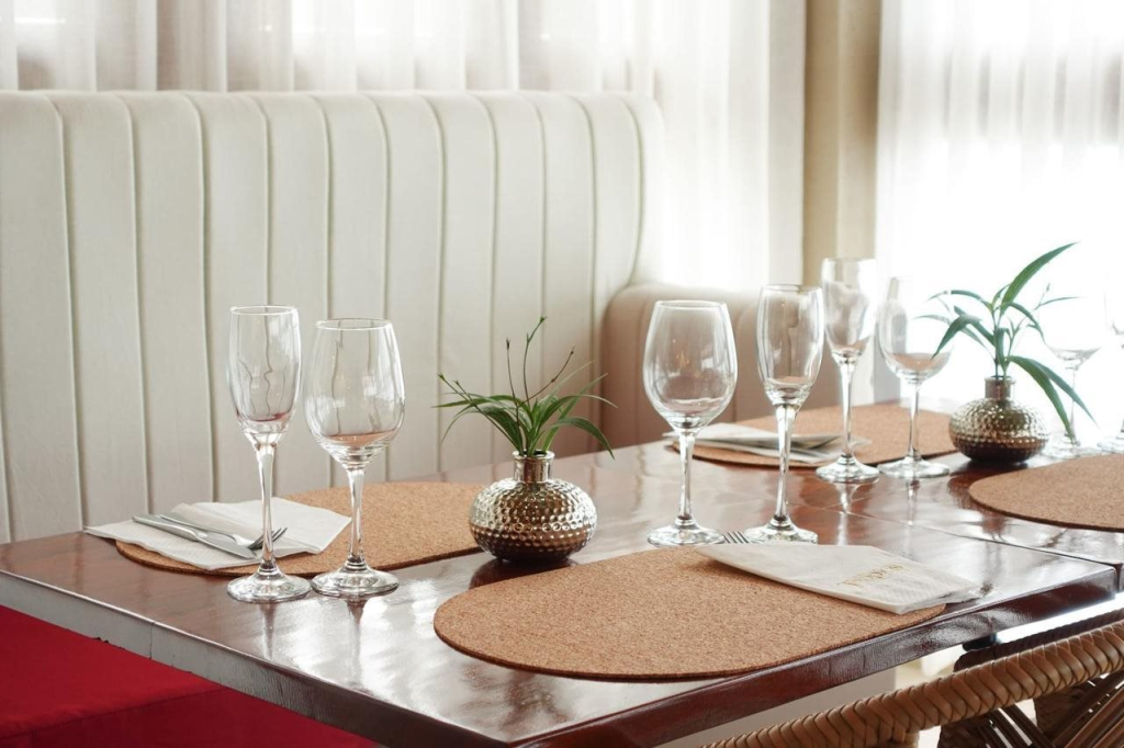 The Tropics at MacArthur Park Resort and Convention Center