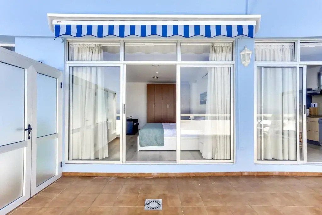 Penthouse 1804 mit wundervollem Blick im Precise Resort Tenerife